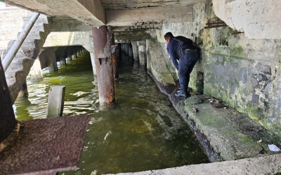 Nota del Ahogado en el Río Tuxpan