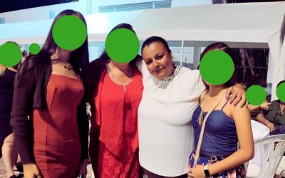 Maryanela Monrroy bajo la lupa: ¿Hipocresía o malentendido?
