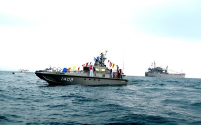 Inconformidad y presión: principales razones detrás del aumento de renuncias en la Marina