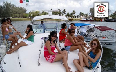 NO HABRÁ ACCESO AL PÚBLICO EN GENERAL PARA LA CEREMONIA DEL DÍA DE LA MARINA