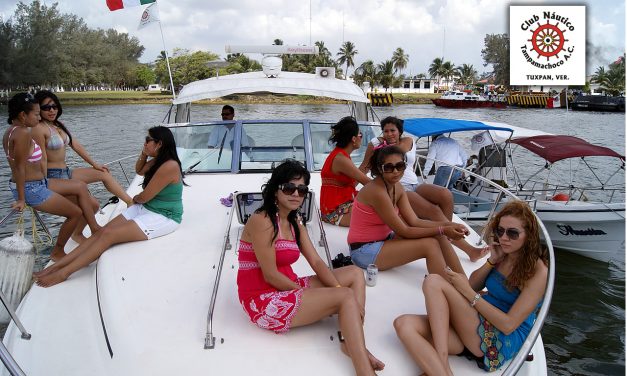 NO HABRÁ ACCESO AL PÚBLICO EN GENERAL PARA LA CEREMONIA DEL DÍA DE LA MARINA