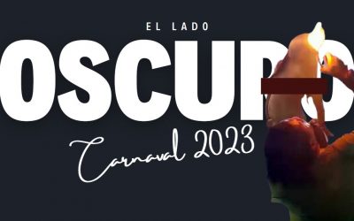 El LADO OSCURO del CARNAVAL TUXPAN 2023