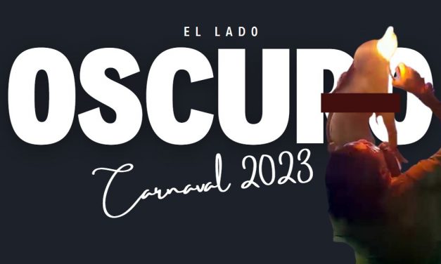 El LADO OSCURO del CARNAVAL TUXPAN 2023
