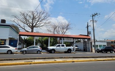 Mandan a Téllez Vallerojo a Veracruz