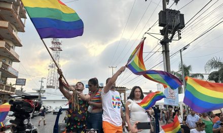 ¿Por qué se celebra JUNIO como el mes del ORGULLO LGBT+?