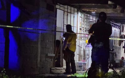 Tragedia en la 7 Oriente