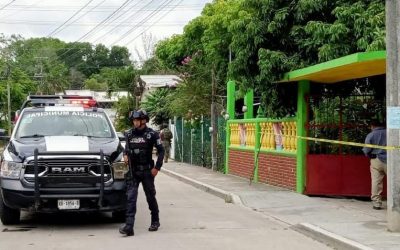 Muerte en el abismo: Un hombre encuentra un destino fatal al caer de cabeza