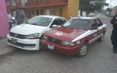 La Esquina Siniestra: Un Escenario que Despierta los Temores de Tuxpan
