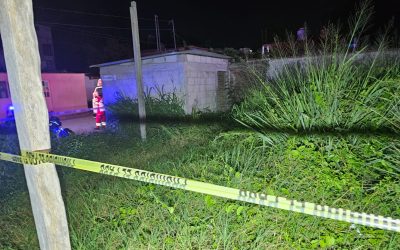 Hallan sin vida a indigente en casa abandonada en las Américas