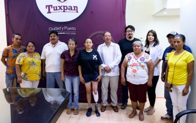 Alejandra recibió una prótesis de fibra de Carbono, lo que le cambiará la vida y mejorará su bienestar integral