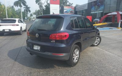 Choque en Tuxpan: Conductor Irrespetuoso Causa Accidente con Lesionado Leve