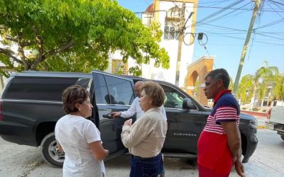 Escándalo de corrupción en el municipio de Tamiahua: Acusaciones de abuso de poder y nepotismo envuelven al gobierno local