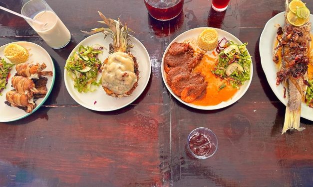 Mañana inicia el Festival Gastronómico del Pescador 2023