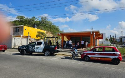 Trágico hallazgo: Encuentran muerto a comerciante en su hogar