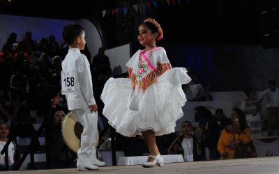 Este viernes 30 de junio inicia el XV Concurso Nacional del Huapango Tuxpan 2023