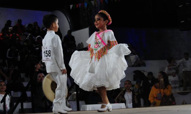 Este viernes 30 de junio inicia el XV Concurso Nacional del Huapango Tuxpan 2023