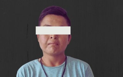 Segundo agresor de mujeres en una semana