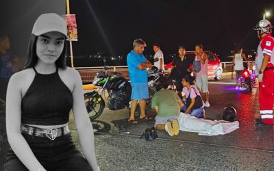 Ana Karen murió entre lágrimas y desconsuelo