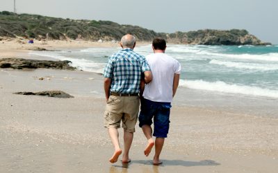 ¿Vive Todavía su Señor Padre?