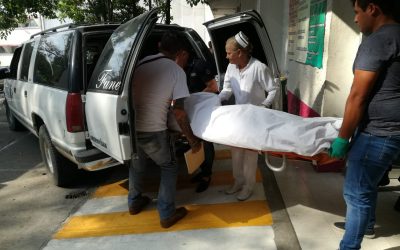 Accidente Mortal en Empresa de Graneleras: Un trabajador fallece bajo toneladas de maíz