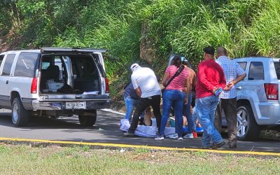 Heraclio Martínez Díaz murió por INFARTO
