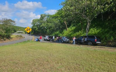 Encuentran muerto al líder del Sindicato Unión de Camioneros de la CTM Tuxpan en misteriosas circunstancias