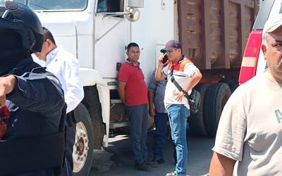 Fatal colisión en las Américas: 1 Muerto