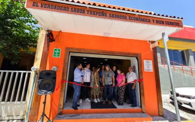 Gran campaña de #ConsumoLocal impulsada por El Regidor Quinto, Juan Gómez García en vísperas de vacaciones de verano