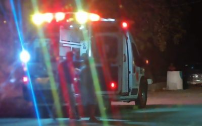 Esposa apuñala a su MACHÍN en Tuxpan: Se busca a la agresora