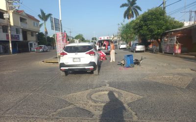 ¡Mañanero en la Cuauhtémoc!