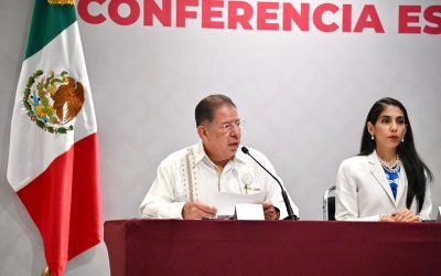 Alcalde José Manuel Pozos Castro destacó la importancia de la dignificación policial e hizo un llamado a crear conciencia sobre los derechos de los animales y fomentar su protección y cuidado