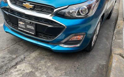 Roban automóvil en Tuxpan; una periodista resulta agraviada
