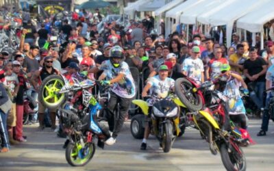 Tuxpan está listo para el CONEJOFEST 2023