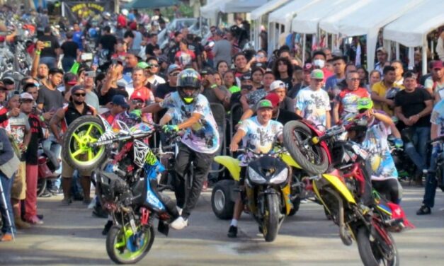 Tuxpan está listo para el CONEJOFEST 2023
