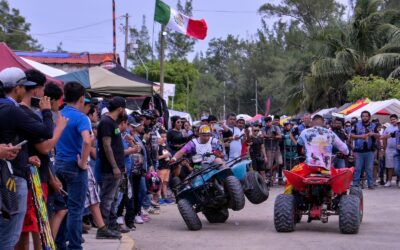 Con gran éxito concluye CONEJOFEST 2023