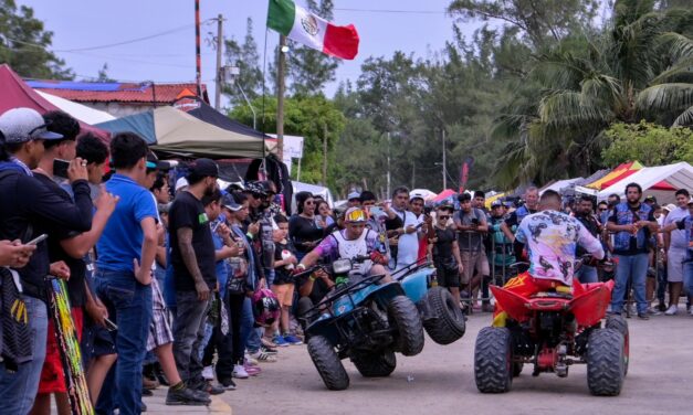 Con gran éxito concluye CONEJOFEST 2023