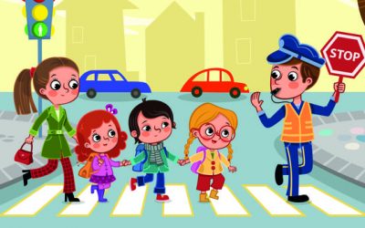 El próximo jueves 20 de julio se realizará una conferencia de educación vial