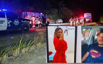 Muerte Instantánea en Choque Mortal: Identifican a Conductor Conocido como ‘El Oso’
