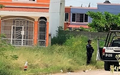 Horror en Poza Rica: Encuentran Restos Desmembrados en Viviendas Cateadas