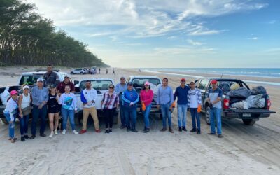 ¡Juntos por un Tuxpan más limpio y sostenible!