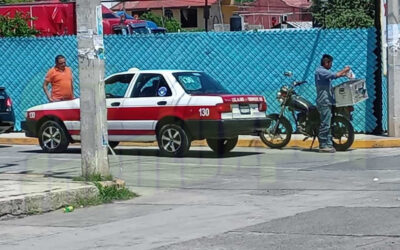 Álamo: Motociclista deja regada la Mayonesa