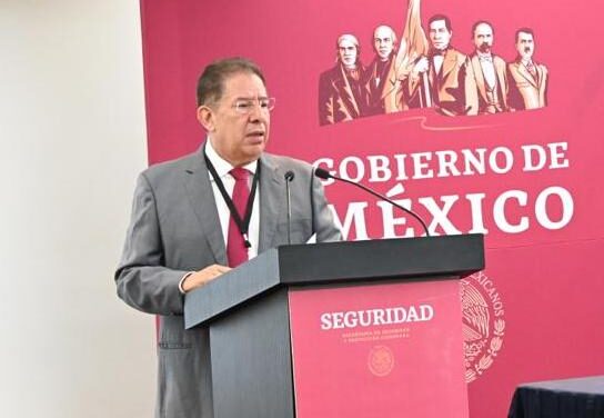 Alcalde José Manuel Pozos Castro se pronuncia en favor del Estado de Derecho y alza la voz contra la liberación de delincuentes de alto impacto