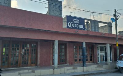 Acusan a la Fuerza Civil de actuar fuera de la ley y ejercer violencia de género en desalojo polémico