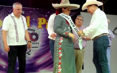 Quedó oficialmente inaugurada la Expo Tuxpan 2023
