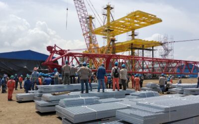 Huelga en Swecomex Tuxpan: Trabajadores Exigen Cambios en Condiciones Injustas
