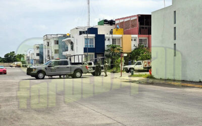 Encuentran arma a 200 metros del asesinato de anoche en Cabo Rojo