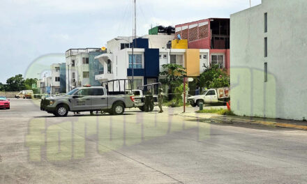 Encuentran arma a 200 metros del asesinato de anoche en Cabo Rojo