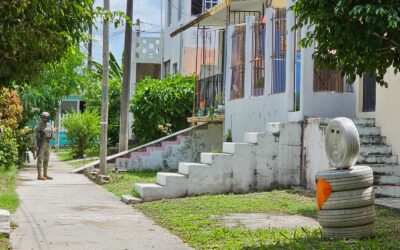 Joven pierde la batalla contra la depresión y se quita la vida en Tenechaco
