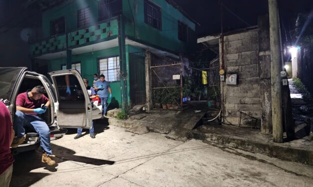 Encuentran Muerta a Anciana en Avanzado Estado de Descomposición en el Cerro San Fernando