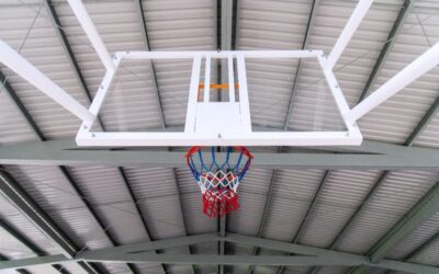 Gobierno Municipal entrega nueva cancha techada a familias de la comunidad Baltazar